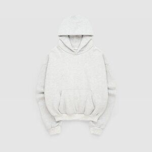 New Skylrk Hoodie in Hailey Grey